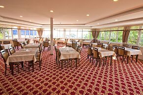 Lion City Otel