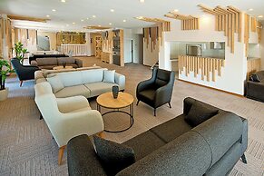 Lion City Otel
