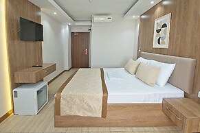 Lion City Otel