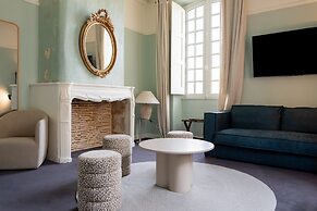 Maison Fredon