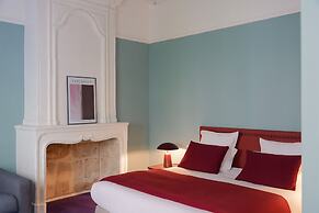Maison Fredon
