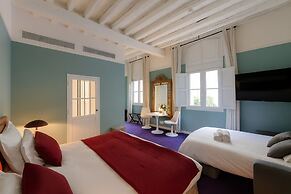 Maison Fredon