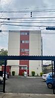 Torre San Jacinto San Andrés