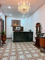 Hotel Boutique Celia