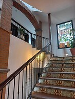 Hotel Boutique Celia