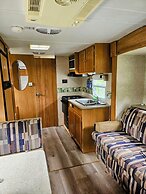 Fundy Spray Campground