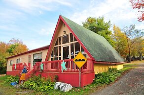 Fundy Spray Campground