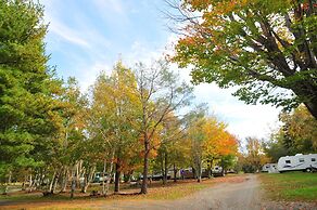 Fundy Spray Campground