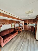Fundy Spray Campground