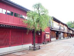Rashiku Kanazawa