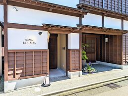 Rashiku Kanazawa