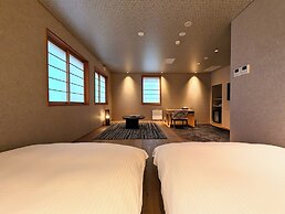 Rashiku Kanazawa
