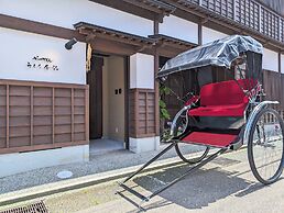 Rashiku Kanazawa