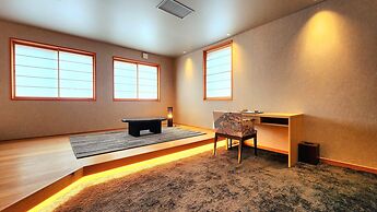 Rashiku Kanazawa