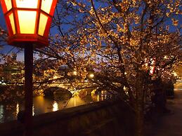 Rashiku Kanazawa