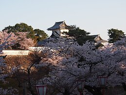 Rashiku Kanazawa
