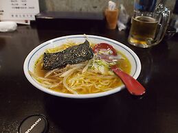 Rashiku Kanazawa
