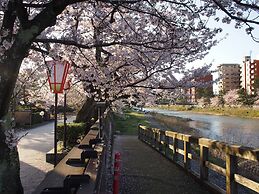 Rashiku Kanazawa