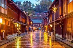 Rashiku Kanazawa