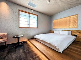 Rashiku Kanazawa