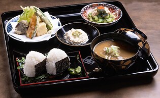 Rashiku Kanazawa