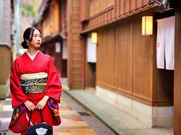 Rashiku Kanazawa