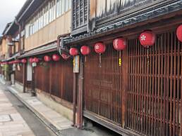 Rashiku Kanazawa