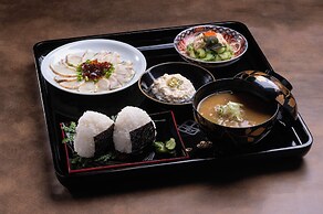 Rashiku Kanazawa