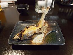 Rashiku Kanazawa