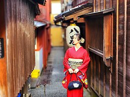 Rashiku Kanazawa