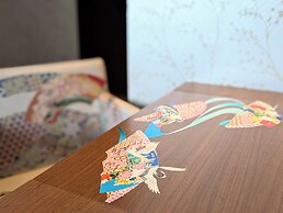 Rashiku Kanazawa