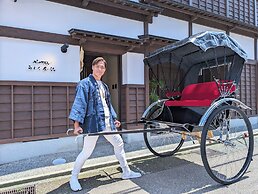 Rashiku Kanazawa