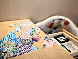Rashiku Kanazawa
