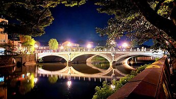 Rashiku Kanazawa