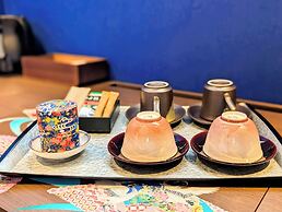 Rashiku Kanazawa