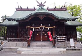 Rashiku Kanazawa