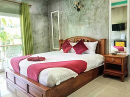Tum Mai Kaew Lanta Resort
