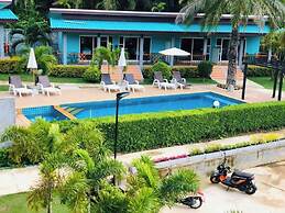 Tum Mai Kaew Lanta Resort