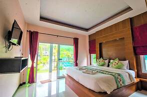 Tum Mai Kaew Lanta Resort