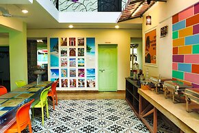 Blue Pearl A Boutique Hotel