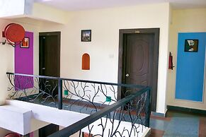 Blue Pearl A Boutique Hotel