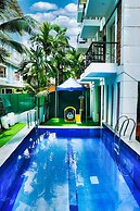 Blue Pearl A Boutique Hotel
