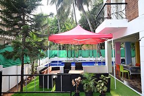 Blue Pearl A Boutique Hotel