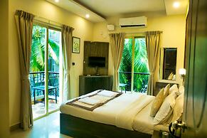 Blue Pearl A Boutique Hotel