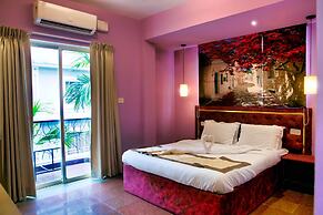 Blue Pearl A Boutique Hotel