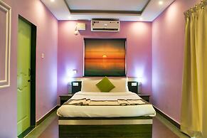 Blue Pearl A Boutique Hotel