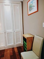 Alpine GLX Deluxe Suite