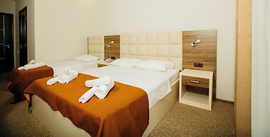 Hotel City