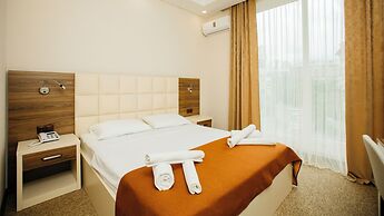 Hotel City