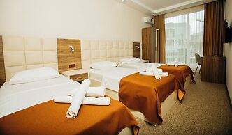 Hotel City